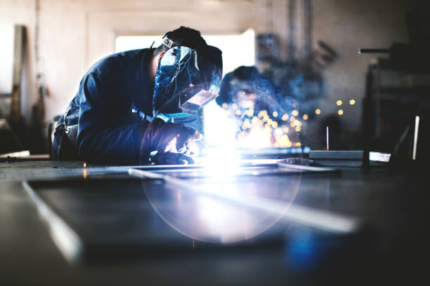 Affordable Welder Services in Newfield, NJ