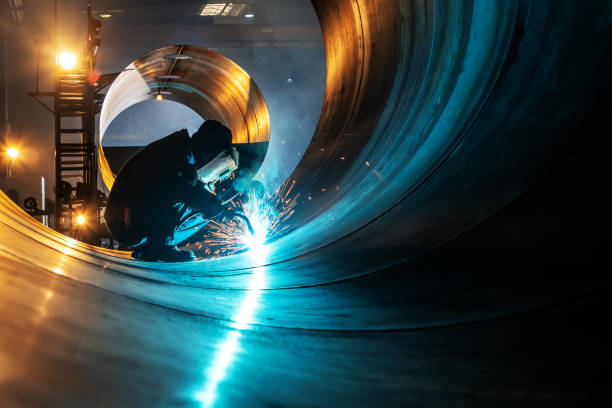 Best Automotive Welding in Newfield, NJ