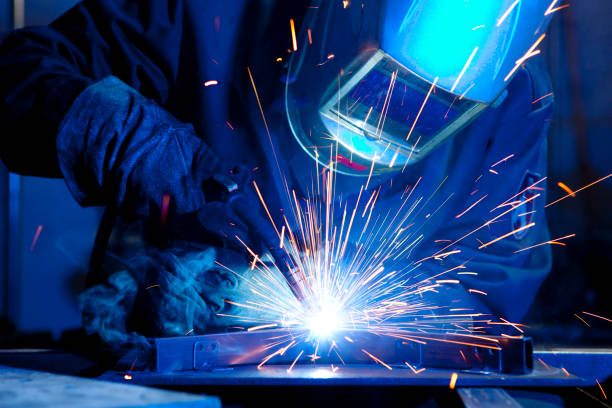 Best Maintenance and Repair Welding in Newfield, NJ