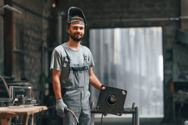  Newfield, NJ Welder Pros