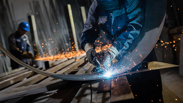 Best Specialty Welding Processes in Newfield, NJ