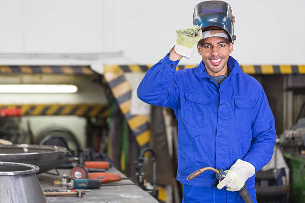 Best Aerospace and Defense Welding in Newfield, NJ