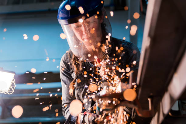 Newfield, NJ Welder & Metal Fabrication Company